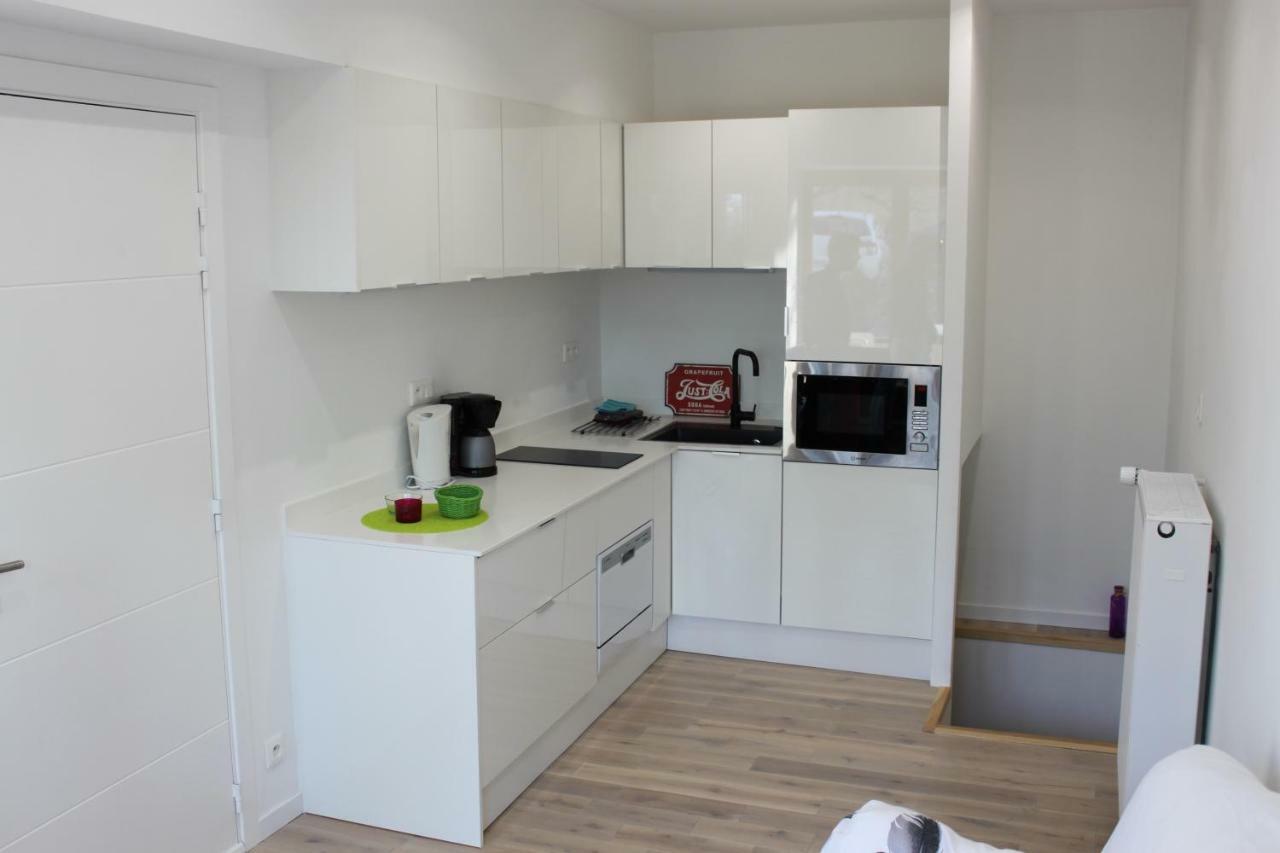 Residence Du Chateau Copponex エクステリア 写真